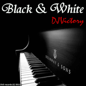 Black & White