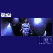 Mysterons by Portishead