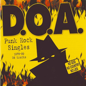 Punk Rock Singles 1978-99