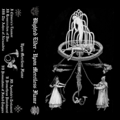 BLIGHTED ELDER - UPON MERCILESS FLAME