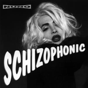 schizophonic