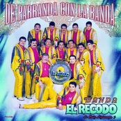 En La Misma Cantina by Banda El Recodo