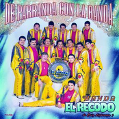 El Molino by Banda El Recodo