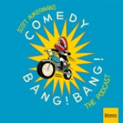 Comedy Bang Bang: The Podcast