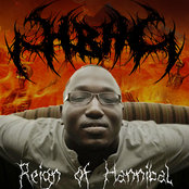Reign of Hannibal