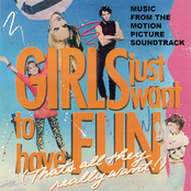 Girls Just Want to Have Fun Soundtrack