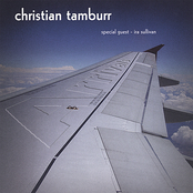 Christian Tamburr: Arrivals