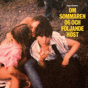 Om sommaren 06 och följande höst