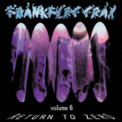 Frankfurt Trax Volume 6 - Return To Zero