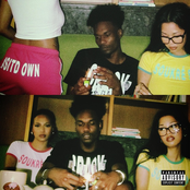 #newbouyon - EP