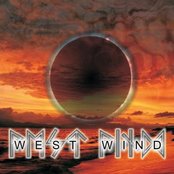 west wind