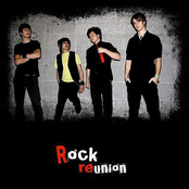 rock reunion