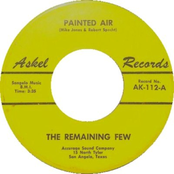 Painted Air / In the Morning