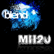 mh20 & blend