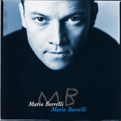 mario borrelli