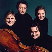 The Medici Quartet