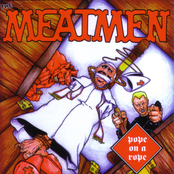 I Want Drugs by The Meatmen