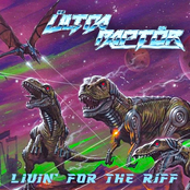 Livin' for the Riff