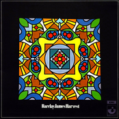 barclay james harvest