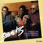 geri allen,charlie haden,paul motian