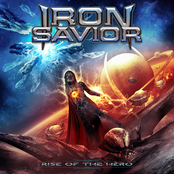 Burning Heart by Iron Savior
