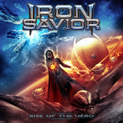 Ascendence by Iron Savior