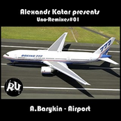 Airport (Alexandr Katar Unofficial mix) (rea dj003)