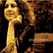 Pour Toi by Anat Cohen