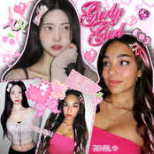 Girly Girl (Korean Version)