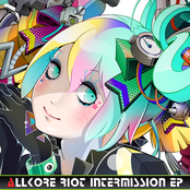 Allkore Riot Intermission EP