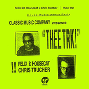 Thee Trk! - Single