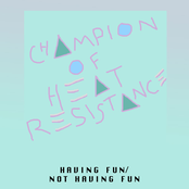 Having Fun/Not Having Fun