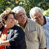 Nana, Dori E Danilo