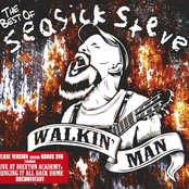 Walkin' Man: The Best Of Seasick Steve