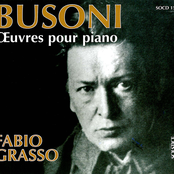 Busoni: Busoni: Piano Works