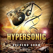 Rhythm Box by Hypersonic
