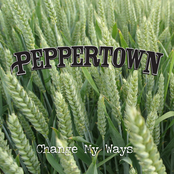 Change My Ways- Single