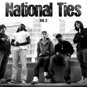 National Ties Volume 1