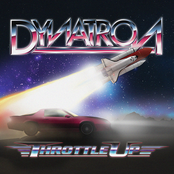 Throttle Up by Dynatron