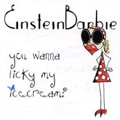 You wanna licky my icecream? - EP