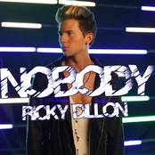 Ricky Dillon: Nobody - Single