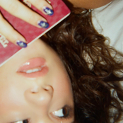 FOREIGN GIRL IN YOUR ROOM