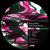 Yeh Come Dance by Gerry Read