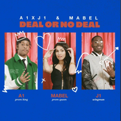 Deal Or No Deal (feat. Mabel)
