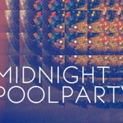 Midnight Pool Party