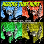 Thwarting Evil Do'ers with Acts of Daring Do