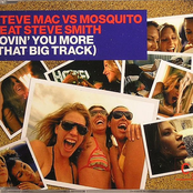 Steve Mac Vs Mosquito