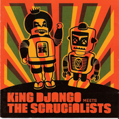 king django & the scrucialists