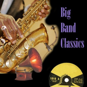 the big band orchestra