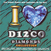 I Love Disco Diamonds Collection Vol. 18